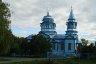 Сулимівка з panoramio.com