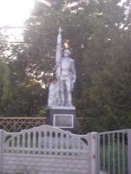 Соснівка з panoramio.com