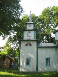 Джуринці з panoramio.com