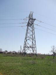 Якимівка з panoramio.com