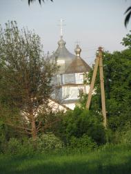 Топори з panoramio.com