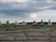 Мазурівка з panoramio.com