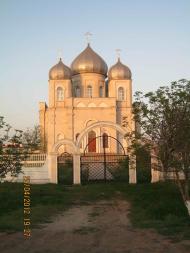 Златоустове з panoramio.com