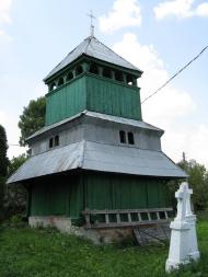 Красносільці з panoramio.com