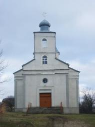 Кривачинці з panoramio.com