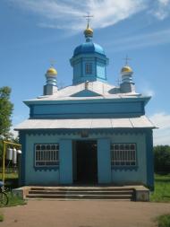 Адамівка з panoramio.com