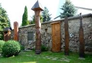 Вишково з panoramio.com