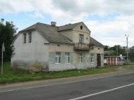 Великий Дорошів з panoramio.com