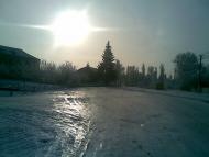 Корчевка - Последние фото