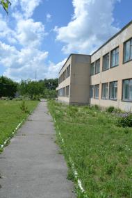 Краснобірка з panoramio.com