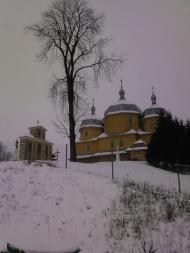 Борщовичі з panoramio.com