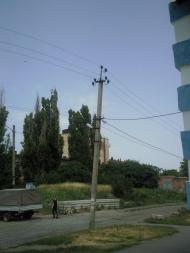 Лохвиця з panoramio.com