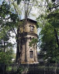 Пісківка з panoramio.com