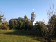 Суворове з panoramio.com