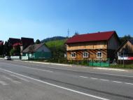Козьова з panoramio.com