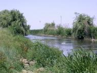 Салгирка - Останні фото