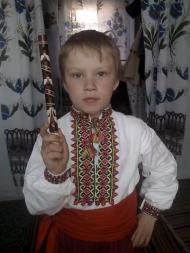 Губник з panoramio.com