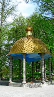 Городок з panoramio.com