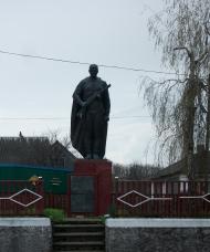 Кривачинці - Останні фото