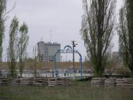 Новий Буг з panoramio.com