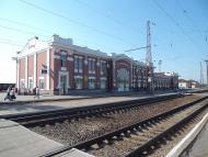 Синельникове з panoramio.com