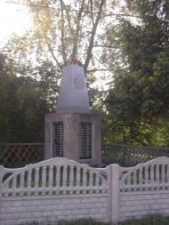 Соснівка з panoramio.com