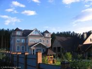 Нові Безрадичі з panoramio.com