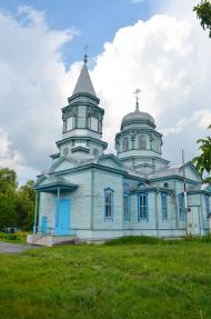 Сулимівка з panoramio.com