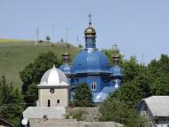 Олексинці з panoramio.com