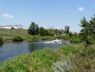 Комсомольське з panoramio.com