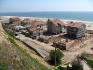 Грибівка з panoramio.com - Грибівка