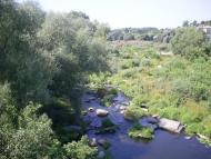 Богуслав з panoramio.com