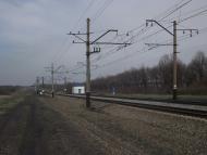 Красногорівка з panoramio.com