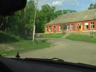 Горошків з panoramio.com