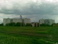 Нові Шомполи з panoramio.com