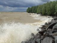 Градизьк з panoramio.com