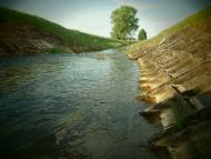 Турійськ з panoramio.com