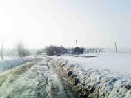 Вербівці з panoramio.com