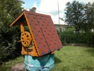 Чернихів з panoramio.com