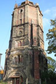 Козятин з panoramio.com