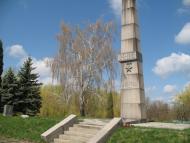 Велика Севастянівка з panoramio.com