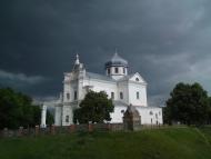 Старий Чорторийськ з panoramio.com