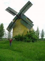 Гурбинци з panoramio.com