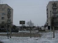 Нові Шомполи з panoramio.com