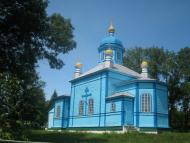 Адамівка з panoramio.com