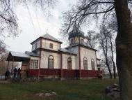 Krasnobirka - Latest photos