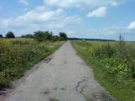 Сальник з panoramio.com