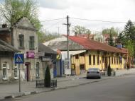 Пустомити з panoramio.com