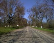 Тустань з panoramio.com