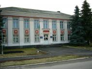 Троїцьке з panoramio.com